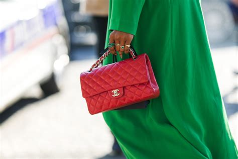 chanel flap celebrities|coco Chanel flap bag.